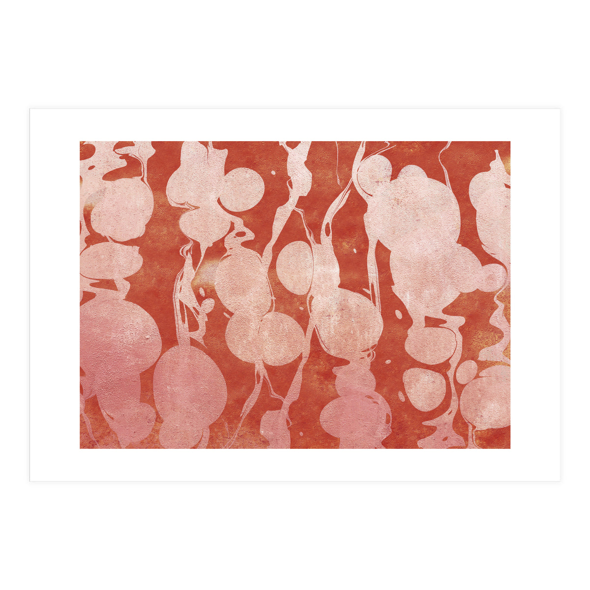 Metamorphosis 2 (Print Only)