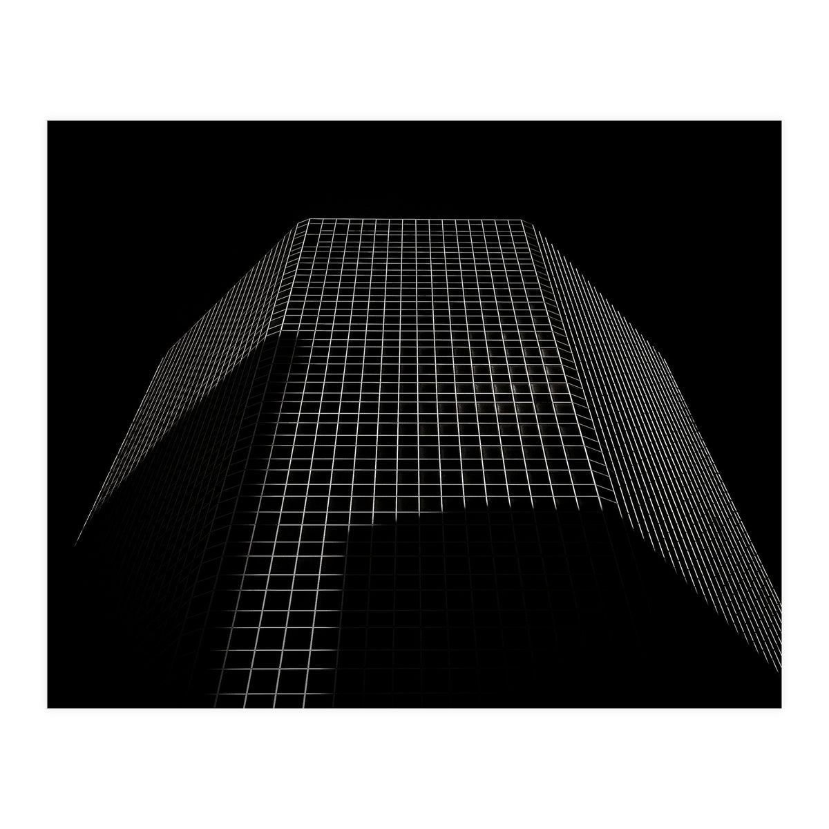 No 20 Queen St W 2 (Print Only)