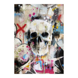Skull (Print Only) thumbnail