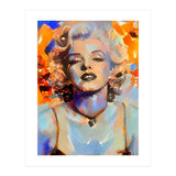 MARILYN MONROE FOREVER (Print Only) thumbnail