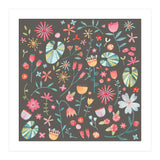 Wayside Flowers (Print Only) thumbnail