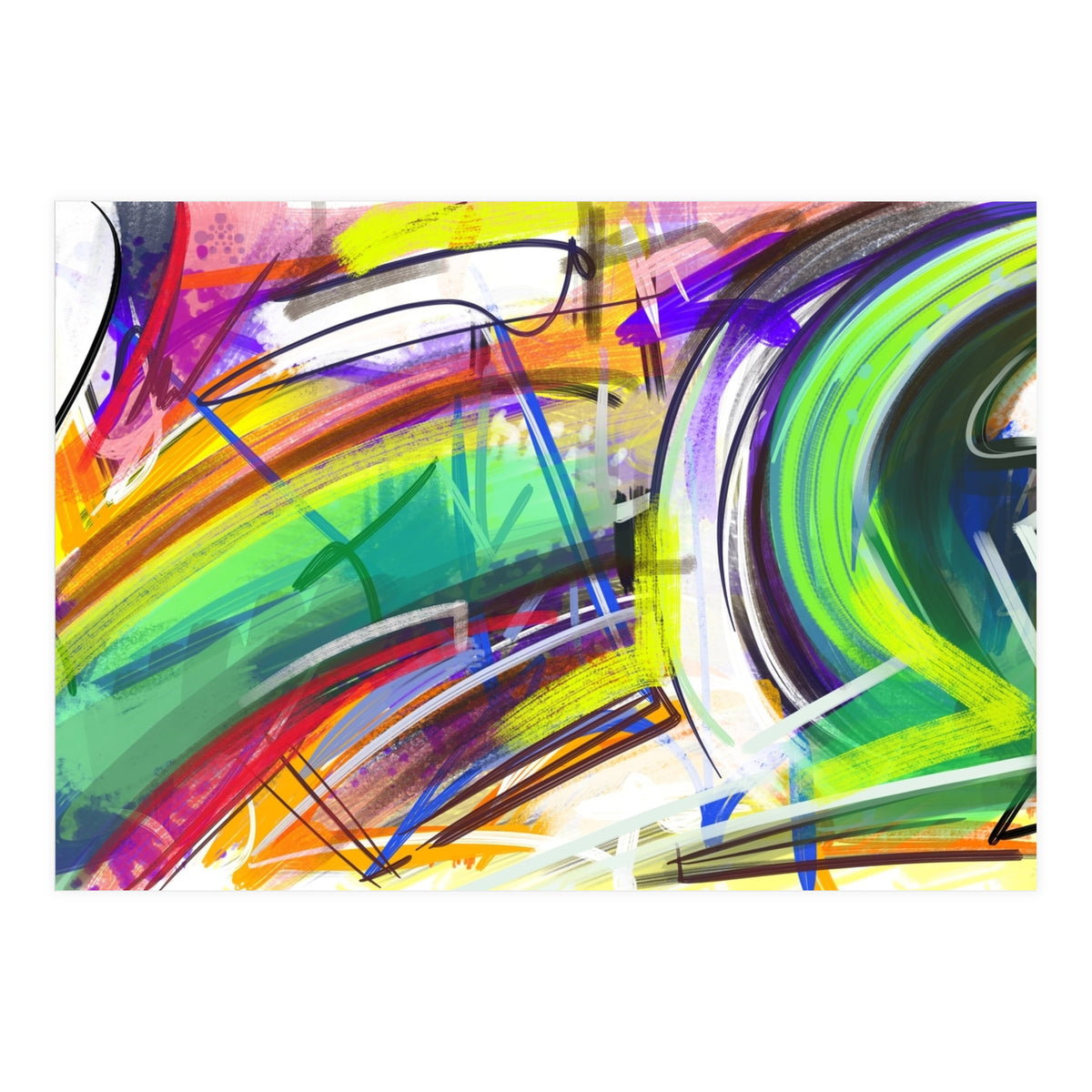 Nuances (Print Only)