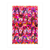 Pop Abstract 15 (Print Only) thumbnail