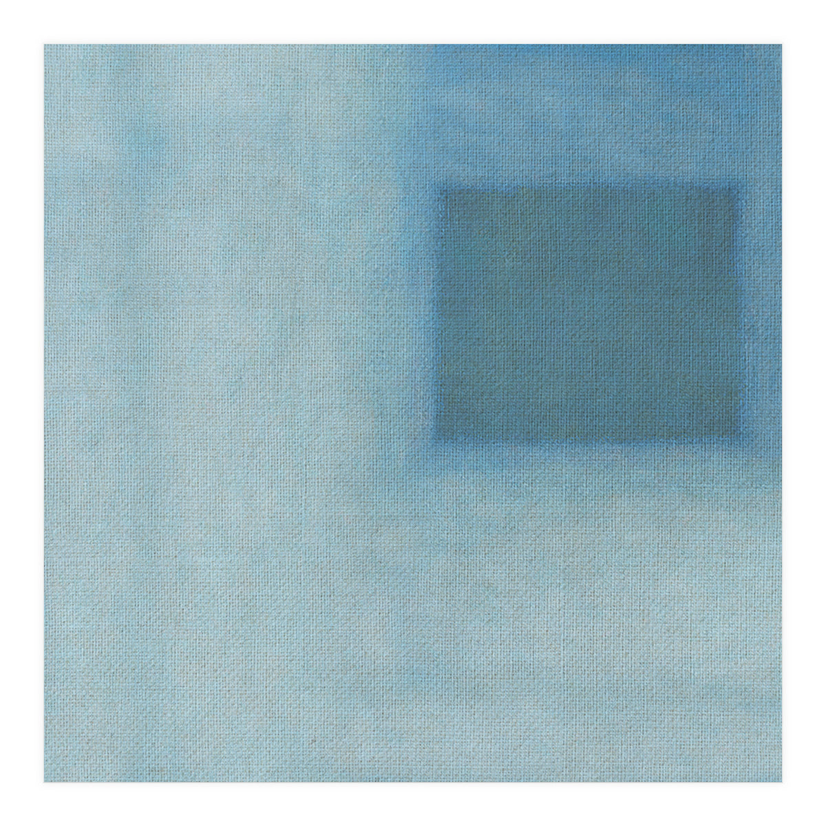 Blue Finish (Print Only)