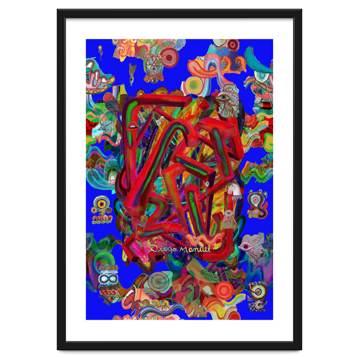 Muchas Cosas 2021 116