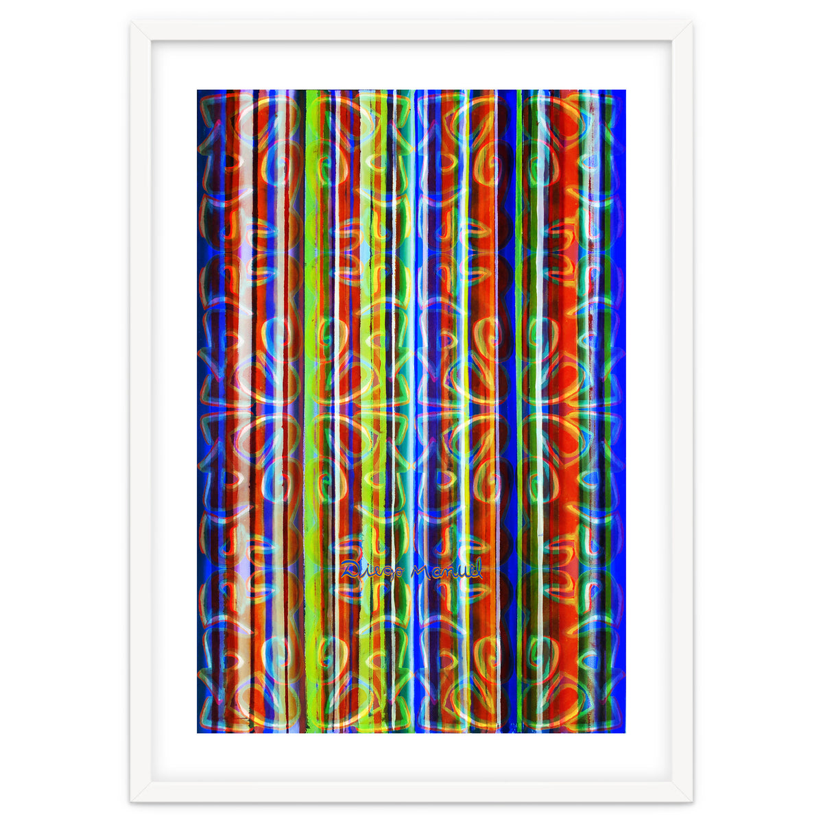 Graffiti Digital 2022 124