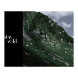 stay wild  (Print Only) thumbnail