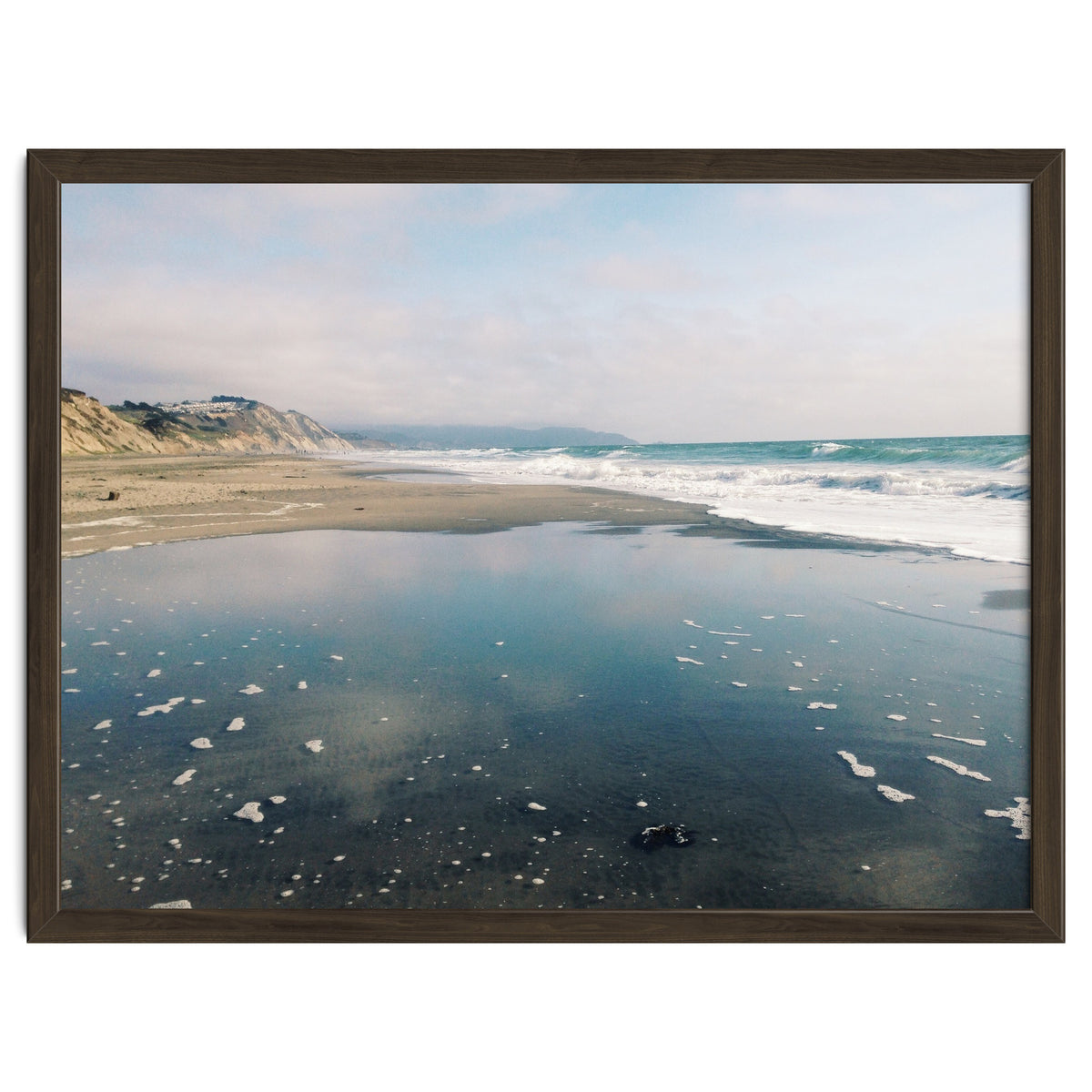 Fort Funston III