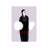 C'est La Vie (Print Only) thumbnail