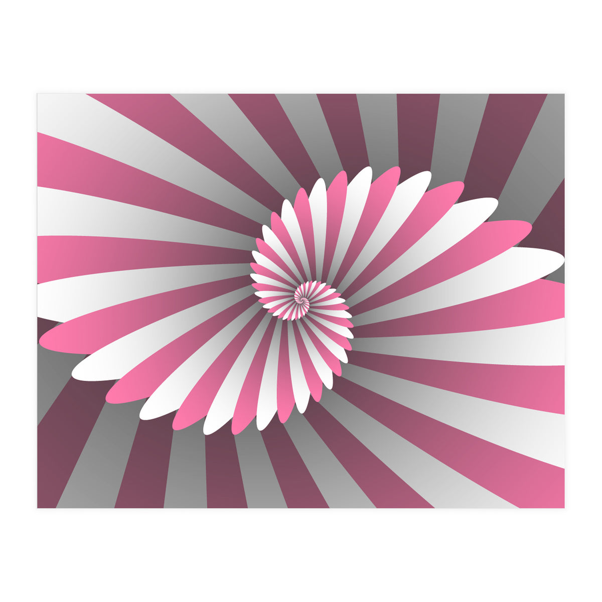 Swiggy Spiral (Print Only)