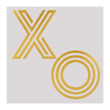 Xo Gold  (Print Only) thumbnail