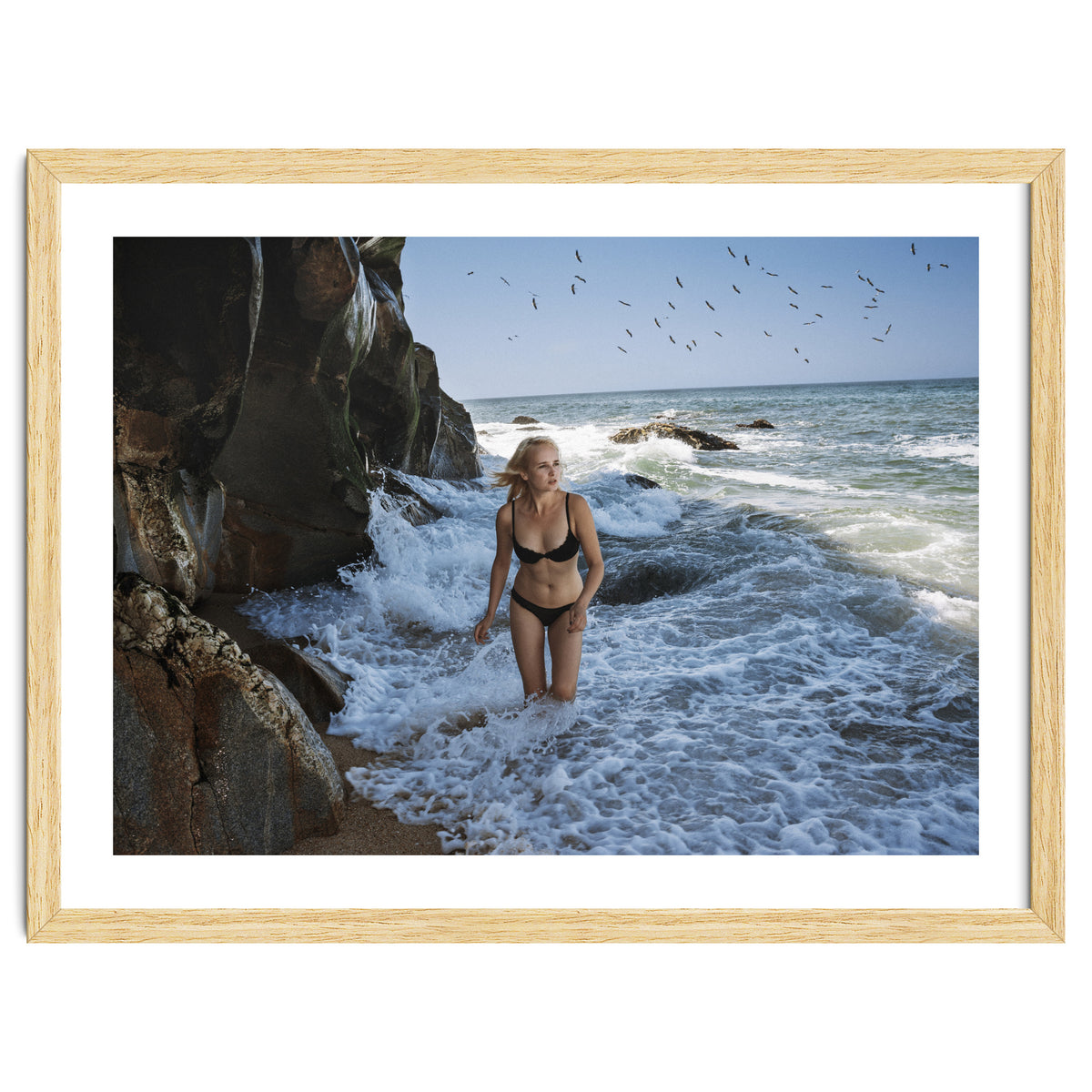 Run run Run run Run away From your Responsibilities