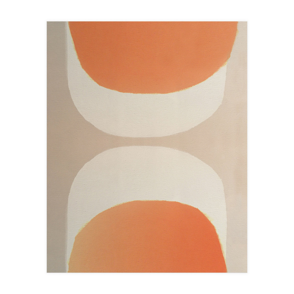 Mirrored Sun 3 (Print Only)