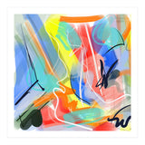 Happy Colors (Print Only) thumbnail