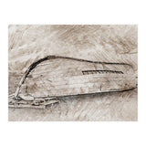 Returning to the Sea (Print Only) thumbnail