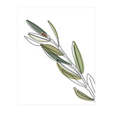 Leaf III (Print Only) thumbnail