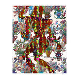 Dance Girl C 4 (Print Only) thumbnail