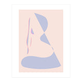 Seated Woman No 3 (Print Only) thumbnail