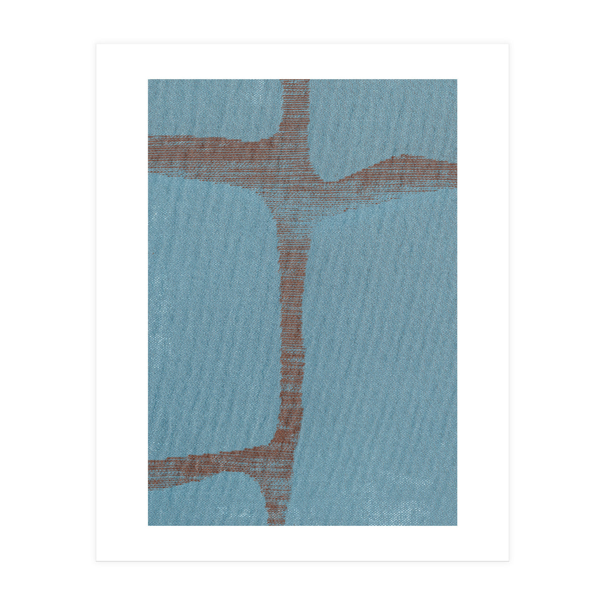 Afluentes 7 (Print Only)