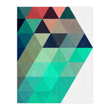 Art of cubes III (Print Only) thumbnail