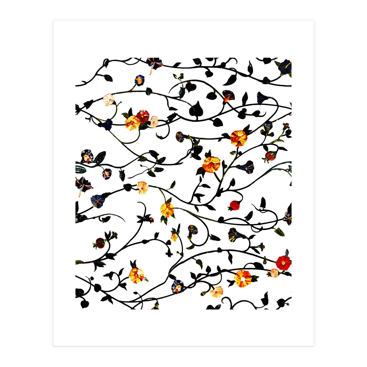 Elysian (Print Only)