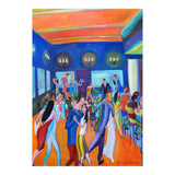 Tangueria (Print Only) thumbnail