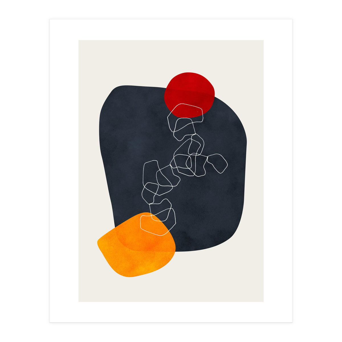 Threshold (Print Only)