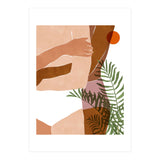 Soul To Soul (Print Only) thumbnail