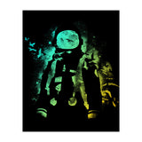 Astro (Print Only) thumbnail