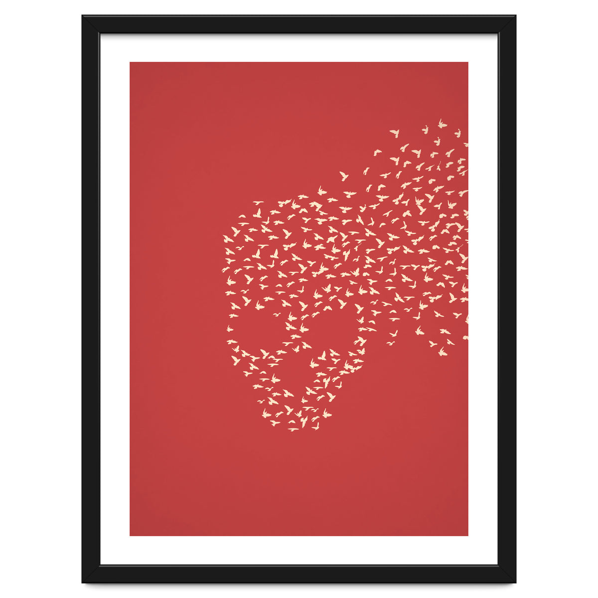 The End Of The World