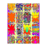 Pop Abstract 2023 Tapiz 59 (Print Only) thumbnail