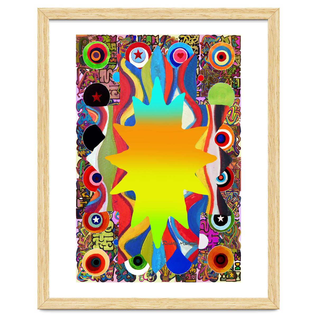 Graffiti Digital Nuevo 2023 91