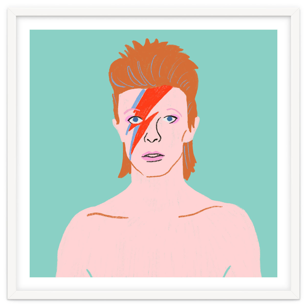 David Bowie