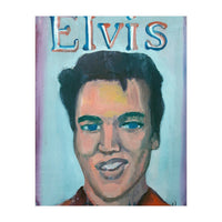Elvis Rock 3 (Print Only)