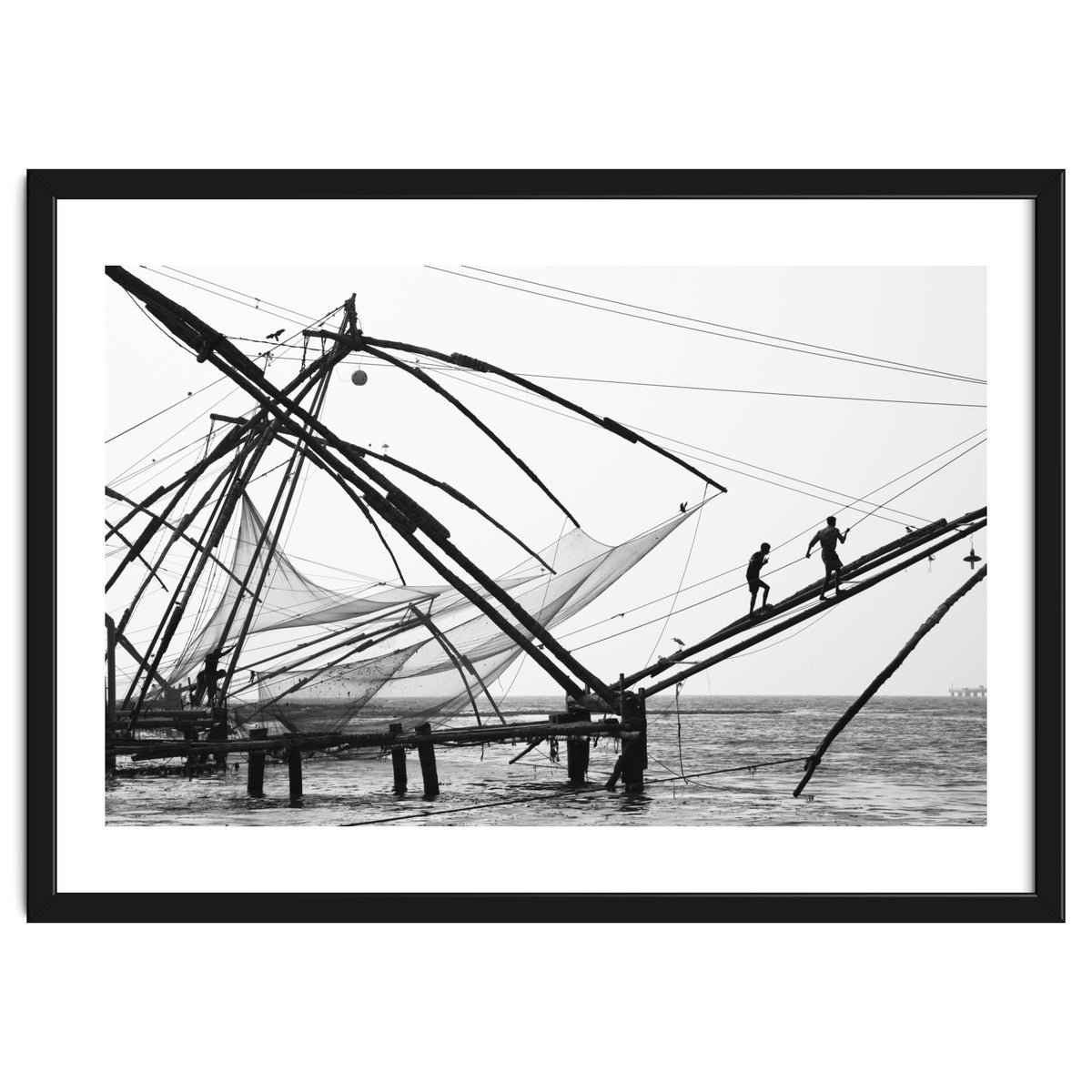 Fort Kochi, India