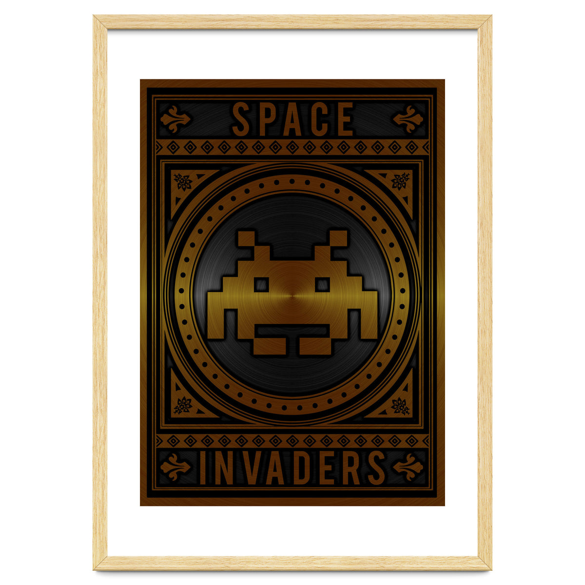 Space Invaders