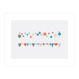 The Meeting  (Print Only) thumbnail