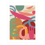 Organic Design IV (Print Only) thumbnail