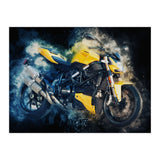 Ducati Streetfighter (Print Only) thumbnail