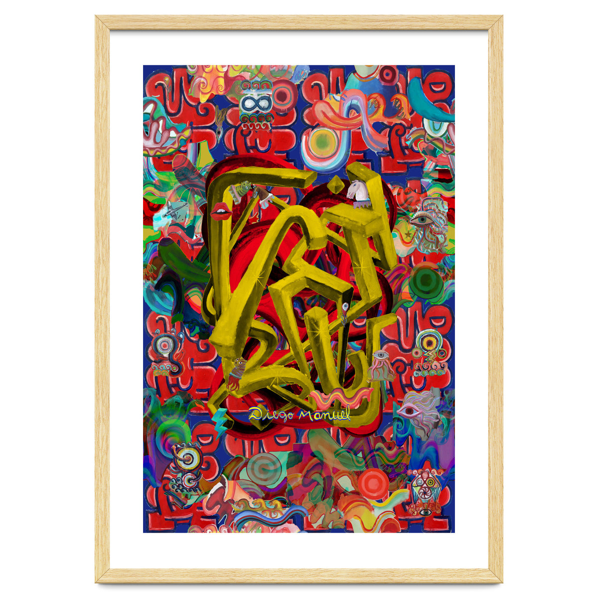 Muchas Cosas 2021 198