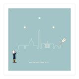 Kein Design Washington D.C. (Print Only) thumbnail