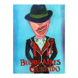 Mi Buenos Aires Querido (Print Only) thumbnail