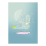 Nike shoes (Print Only) thumbnail