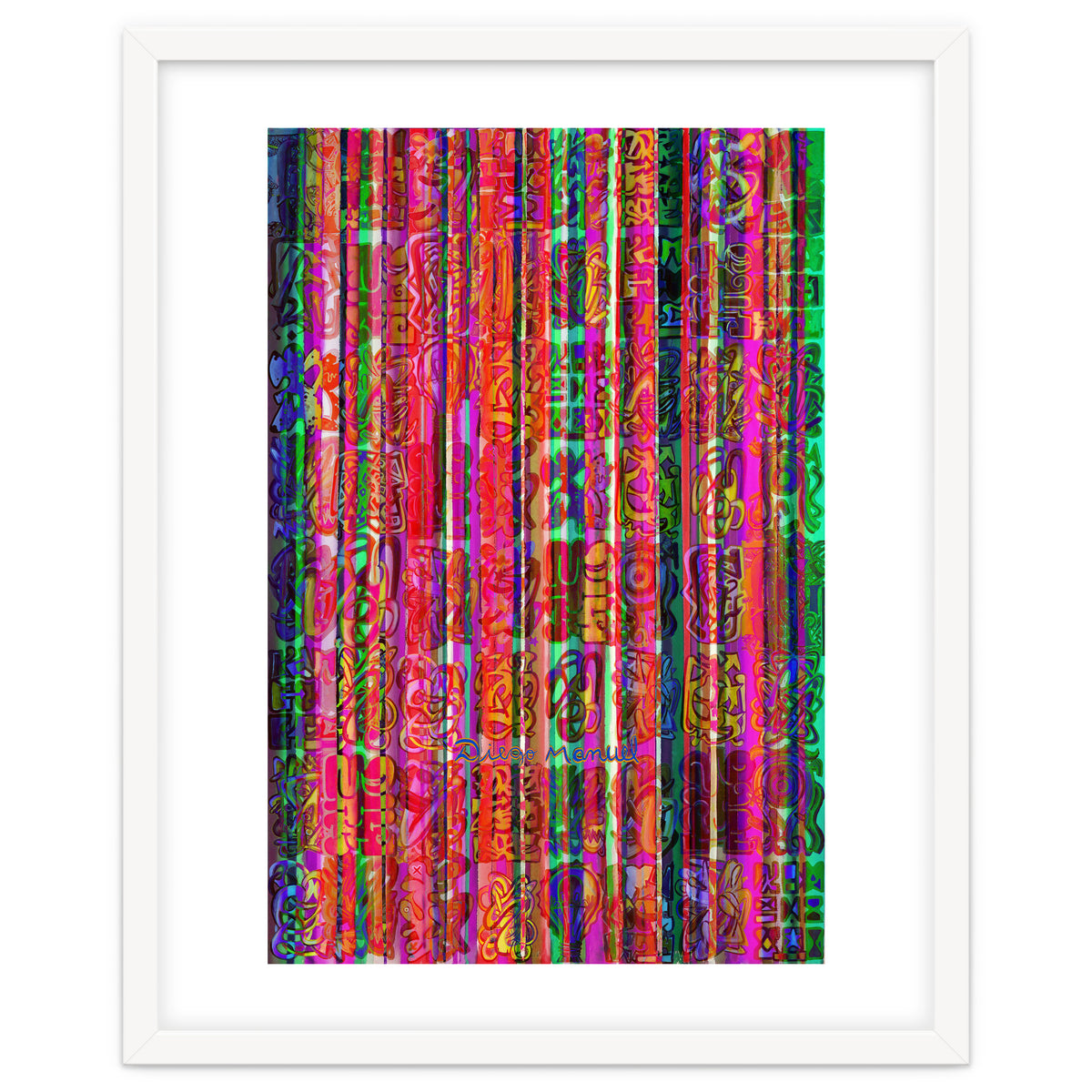 Graffiti Digital 2022 102