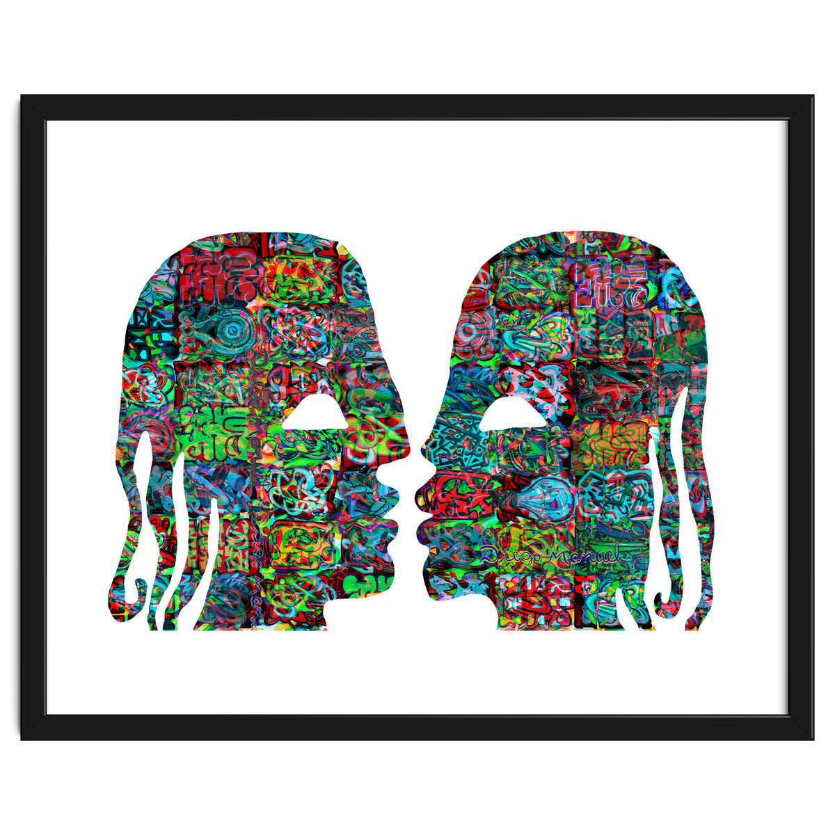 Abstracto Pop Nuevo 1 Copia