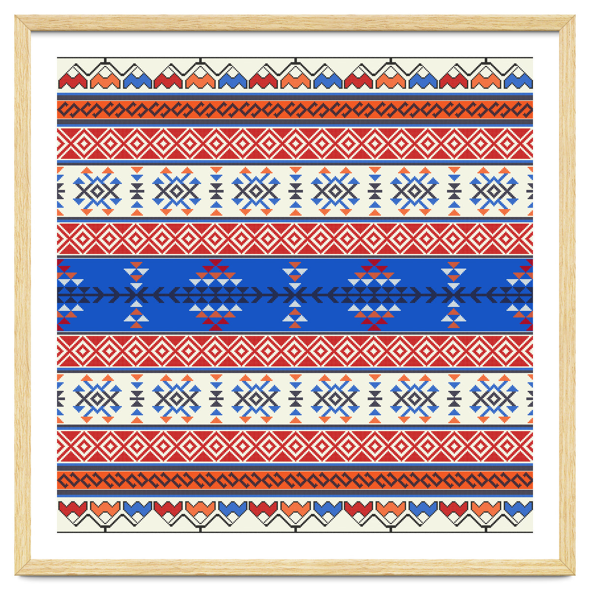Georgian rug 4