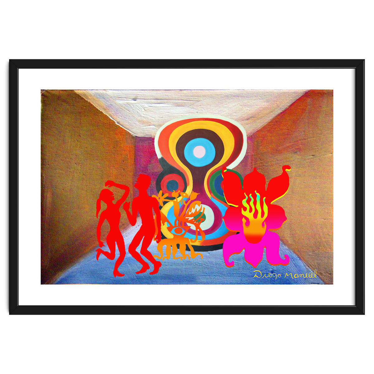 Pop Abstract Escena 2023 12