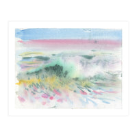 land breeze (Print Only)