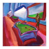 Noche De Pool 3 3 (Print Only) thumbnail