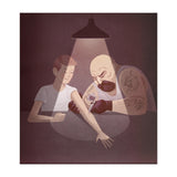 Grow Fast (Print Only) thumbnail